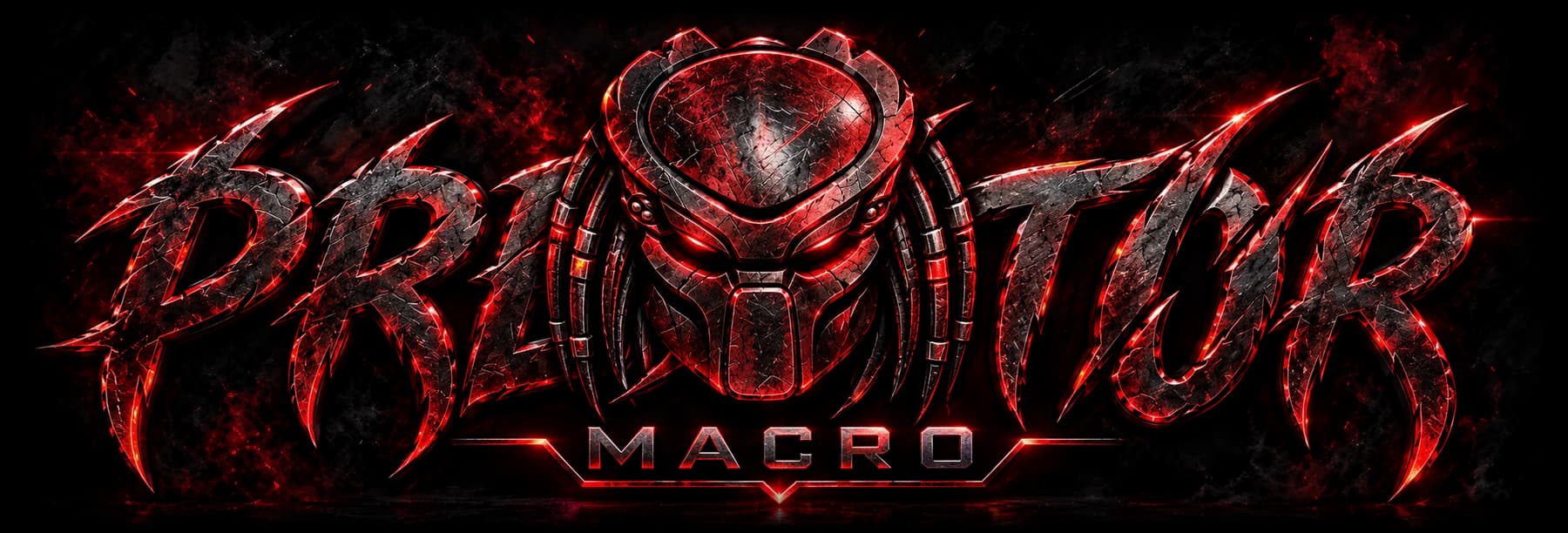 PREDATOR Macro